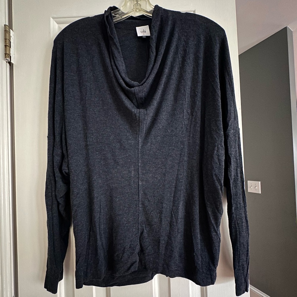 Long sleeved Cabi shirt